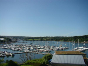 Topsail, Falmouth